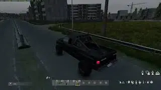 DayZ RP| Dying Life| E56 Benzin, fast so wichtig wie Wasser