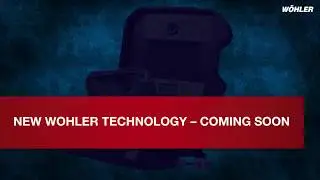 Wohler VIS 700 HD-Video Inspection Camera