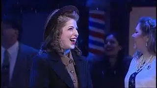 The 2014 Singing Christmas Tree - 