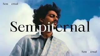 Sempiternal - Stifanmusic | Instrumental | Audio