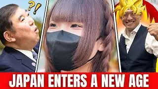 Japan's Ruling Party Loses Majority in DISASTROUS Election Defeat - Japanese React