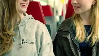 Tukioppilaat kiusaamista vastaan | MLL