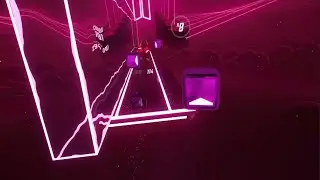 Loggers day off. 2 more world leaderboards on Hard Beat Saber WEEKEND WORKOUT Part 2