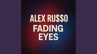 Fading Eyes