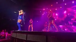 FEEL THE FUNK CELEBRITY CRUISES SHOWTIME Luxury Travel by Valentina 5613359459 