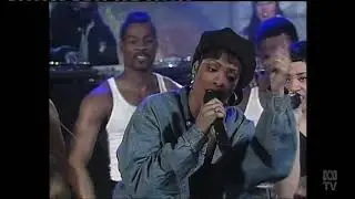 Salt-N-Pepa & En Vogue - Whatta Man (lyrics) 1994