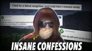 Reddit confessions are getting out of hand…