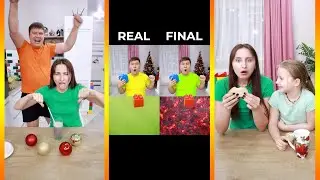 Смешные пранки и челленджи от Tiktomiki #167