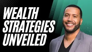 Unlocking Financial Freedom with Armando Pantoja | Name Your Number
