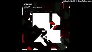 Spatial - System I (Meat Beat Manifesto FreQ)