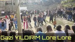 Gazi YILDIRIM 2021 KURMIL (LORE)