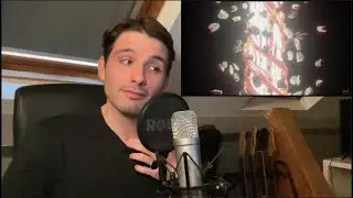 ABSOLUTE BANGER! | BABYMETAL - Divine Attack (REACTION/REVIEW)