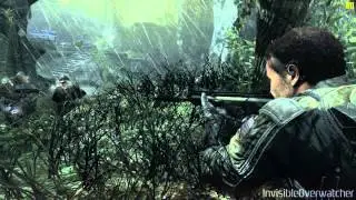 Call of Duty: Black Ops 2 - Mission 2 - Celerium - WalkThrough [HD Gameplay]