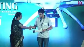 IEEE Symposium on Drone Computing 2017
