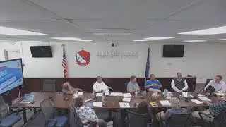 S-OCS School Board Retreat
