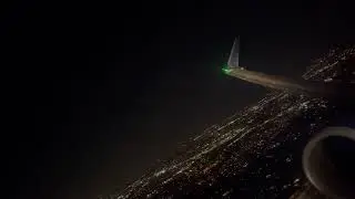 Delta Air Lines Boeing 737-932ER [N884DN] - Takeoff from PBI - 13JAN2025