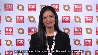 Whirlpool Interview - Top Employers Institute Certification Celebration Milan 2023