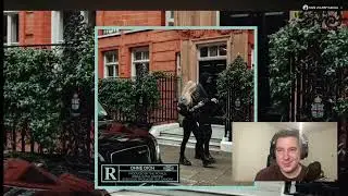 WOW ❤️! marvbossi REAGIERT: RAF Camora - OHNE DICH | REAKTION/REACTION