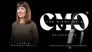 Ilaria Pasquinelli: The Woman Behind the World&rsquo;s Biggest Creative Stage - Cannes Lions