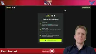 Обзор Daisyglobal: краудфандинг с использованием смарт-контрактов или финансовая пирамида?