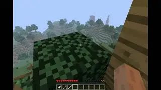 Снапшот 13w26a 96 )))