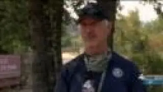 Bighorn Fire impacting wildlife
