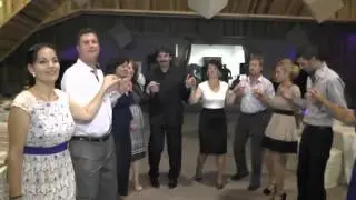 Botez David Gacica Greoni dvd 4-3