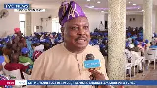 APC Intensifies Grassroots Mobilisation Ahead Of Primaries In Osun State