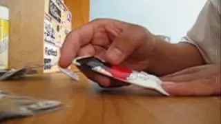 Flat Face Unboxing
