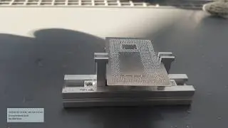 Haswell cpu reballing
