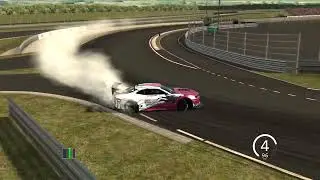 VDC Sturup ASSETTO CORSA