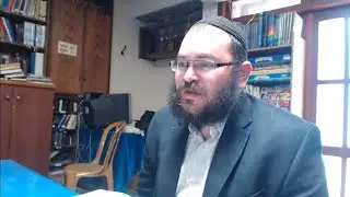Rabbi Yaakov Goldstein - Practical Halacha for Women