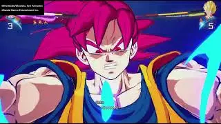 SCRERANDO SU (MISSIONI 100) DRAGON BALL: Sparking! ZERO