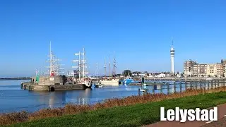 Lelystad 03.11.2024