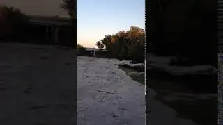 Brushy Creek Round Rock Texas