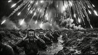 Japanese Soldiers Were Terrified the First Night They Heard the Katyusha Rocket Trucks Scream