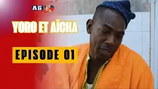 YORO ET AÏCHA EPISODE 1 saison 2
