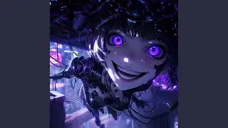 電脳少女の夢路