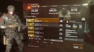 The Division - Every Story Mission - Still the Best Shoot and Loot