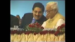 Graphite India Limited, Durgapur - 20KTPA Capacity Expansion - Inauguration -12.01.2006