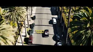 Palm Trees  music video by Big Oz | paid | Sony a 7r3 | mavic pro 2