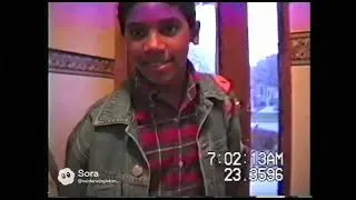 VHS tapes sora compilation 