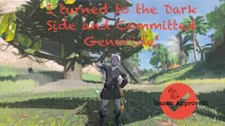 Committ Genocide in games, Kids!! T0T@L FUN!!!!!