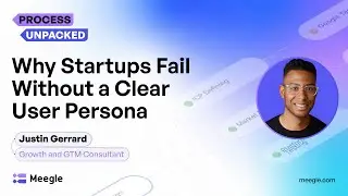 Why Startups Fail Without a Clear User Persona