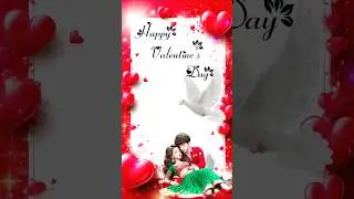 #R Best Name Art Short Video||Happy Valentine's Day Status||#shorts #youtubeshorts #nameart #love