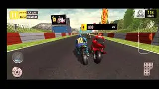 Bike Racing 2021 | Game play | created by GameHayloft