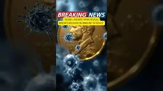 &ldquo;Nobel Award Wins Reveal Breakthrough in Immune Science&rdquo;