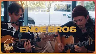 Sunshine Love -  Ende Bros | MOGUL HOUSE &times; COPA VIDA