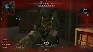 CROWZ Squad Operations Gameplay PC (No Commentary)