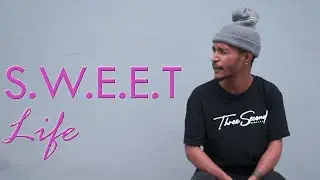 BLVCK JACK | SWEET LIFE (official music video) 2021